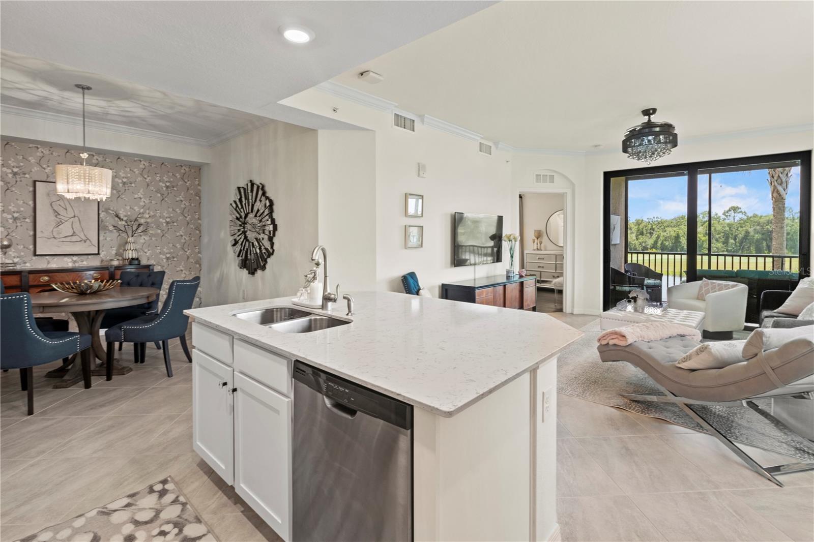 17724 GAWTHROP DR #208, BRADENTON, FL — photo 20