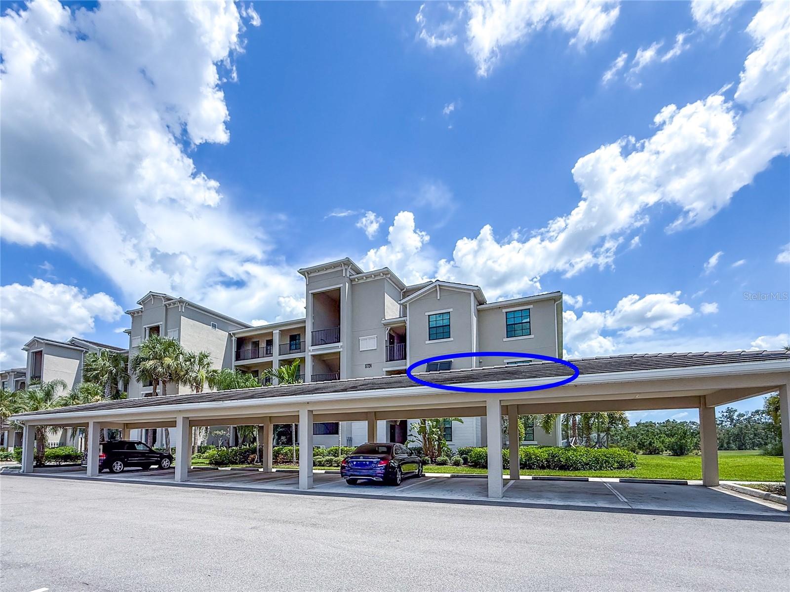 17724 GAWTHROP DR #208, BRADENTON, FL — photo 51