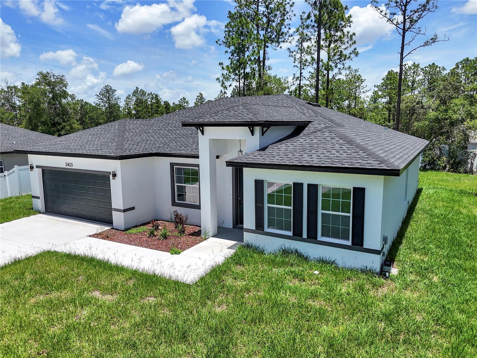 2433 W ANDROMEDAE DR, CITRUS SPRINGS, FL — photo 3