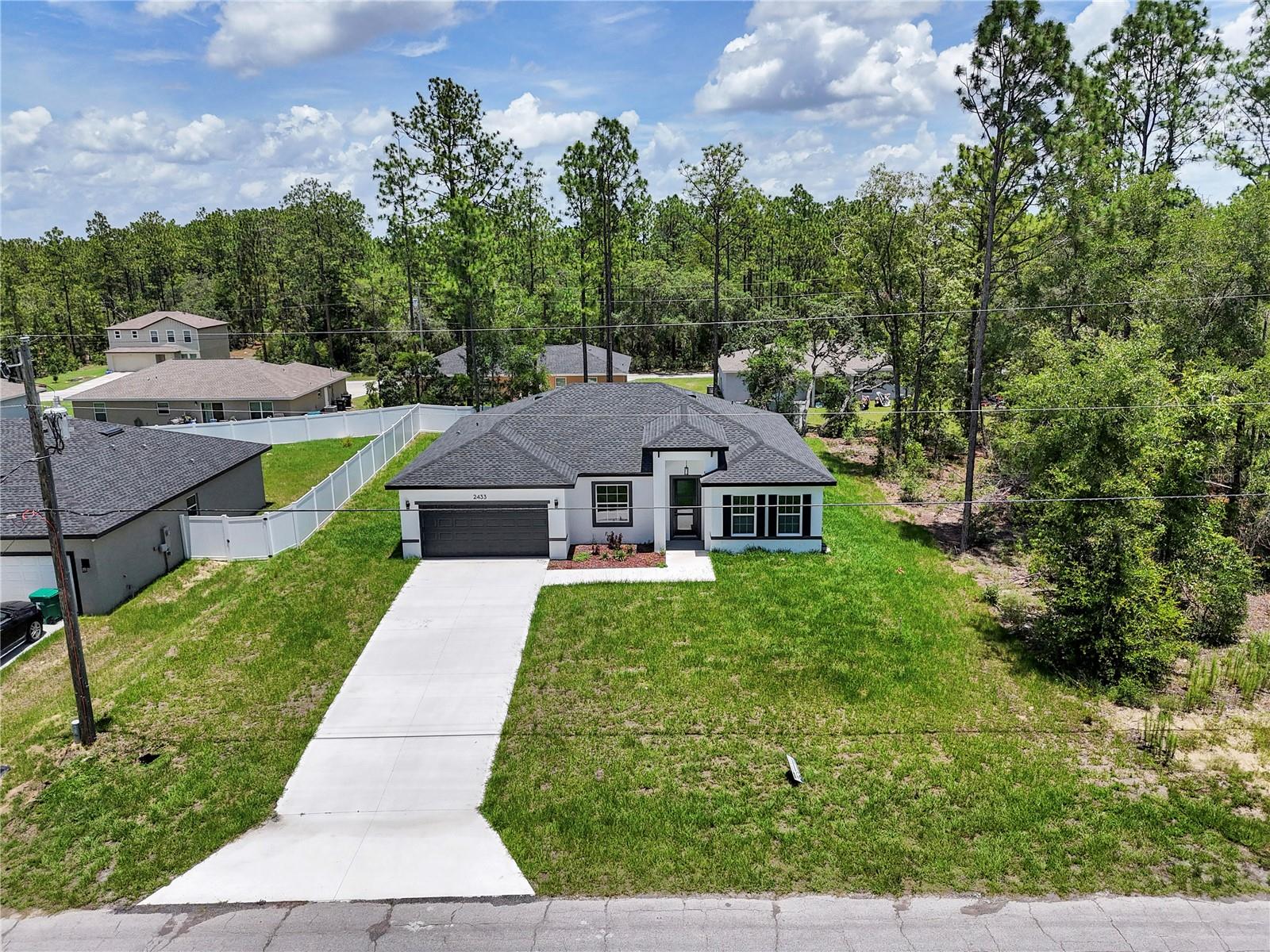 2433 W ANDROMEDAE DR, CITRUS SPRINGS, FL — photo 6