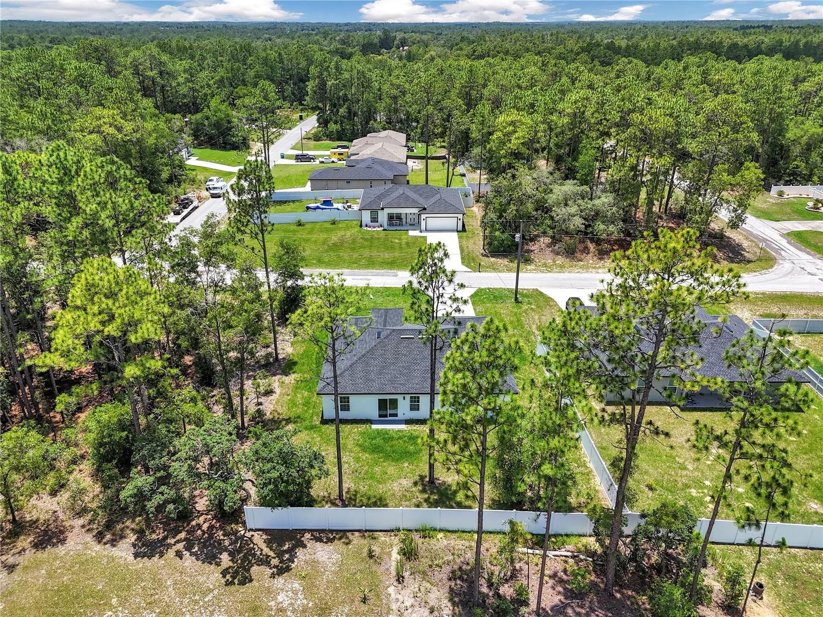 2433 W ANDROMEDAE DR, CITRUS SPRINGS, FL — photo 30