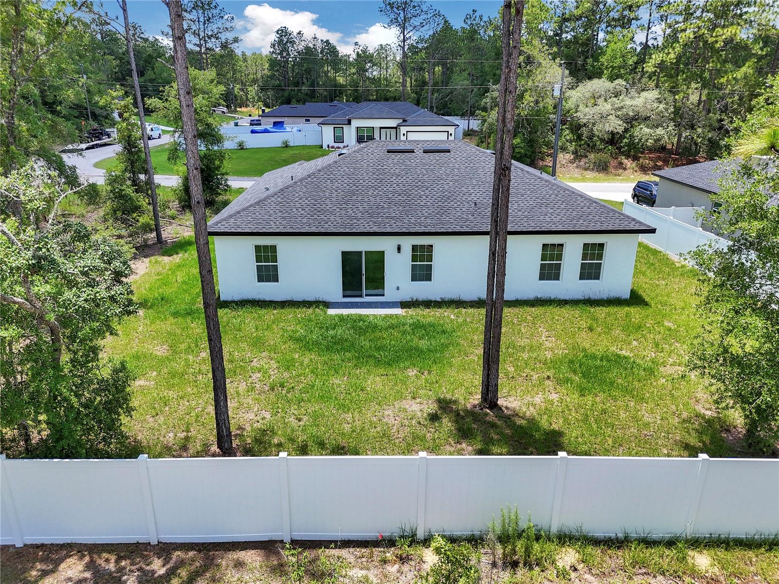 2433 W ANDROMEDAE DR, CITRUS SPRINGS, FL — photo 33