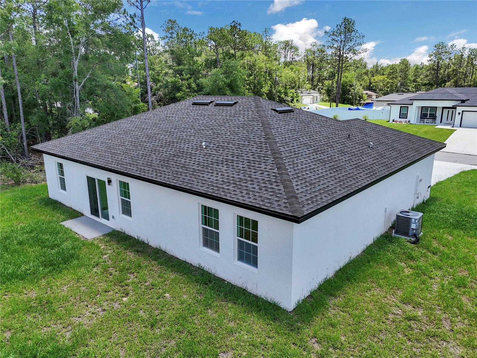 2433 W ANDROMEDAE DR, CITRUS SPRINGS, FL — photo 34