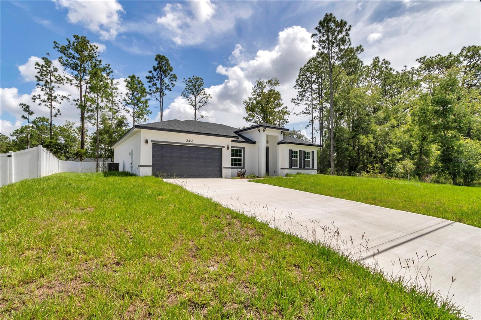 2433 W ANDROMEDAE DR, CITRUS SPRINGS, FL — photo 35