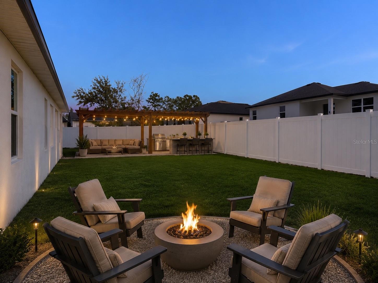 2433 W ANDROMEDAE DR, CITRUS SPRINGS, FL — photo 32
