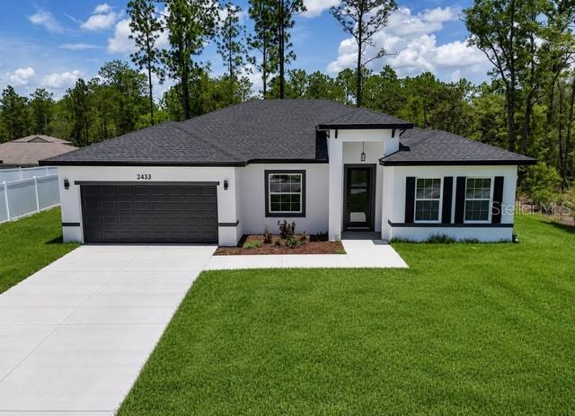 2433 W ANDROMEDAE DR, CITRUS SPRINGS, FL