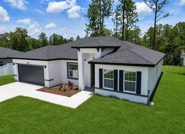 2433 W ANDROMEDAE DR, CITRUS SPRINGS, FL — photo 2