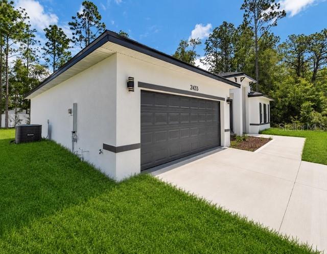 2433 W ANDROMEDAE DR, CITRUS SPRINGS, FL — photo 38