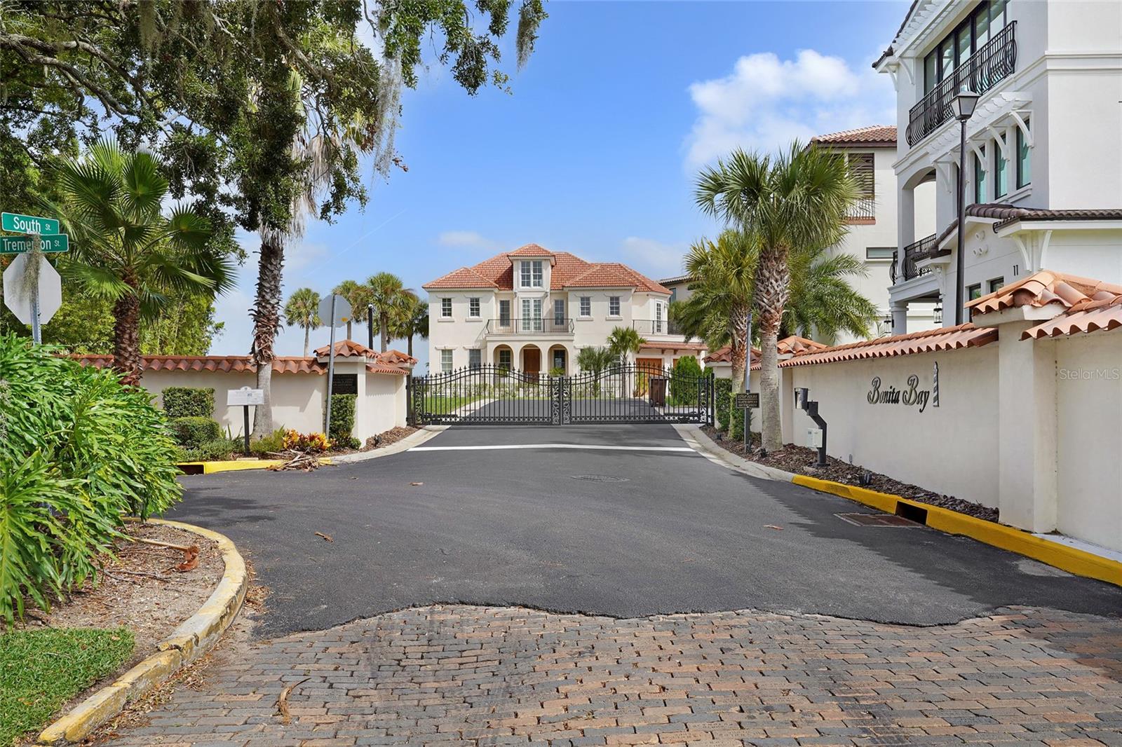 1 SOUTH ST #A & B, ST AUGUSTINE, FL — photo 12