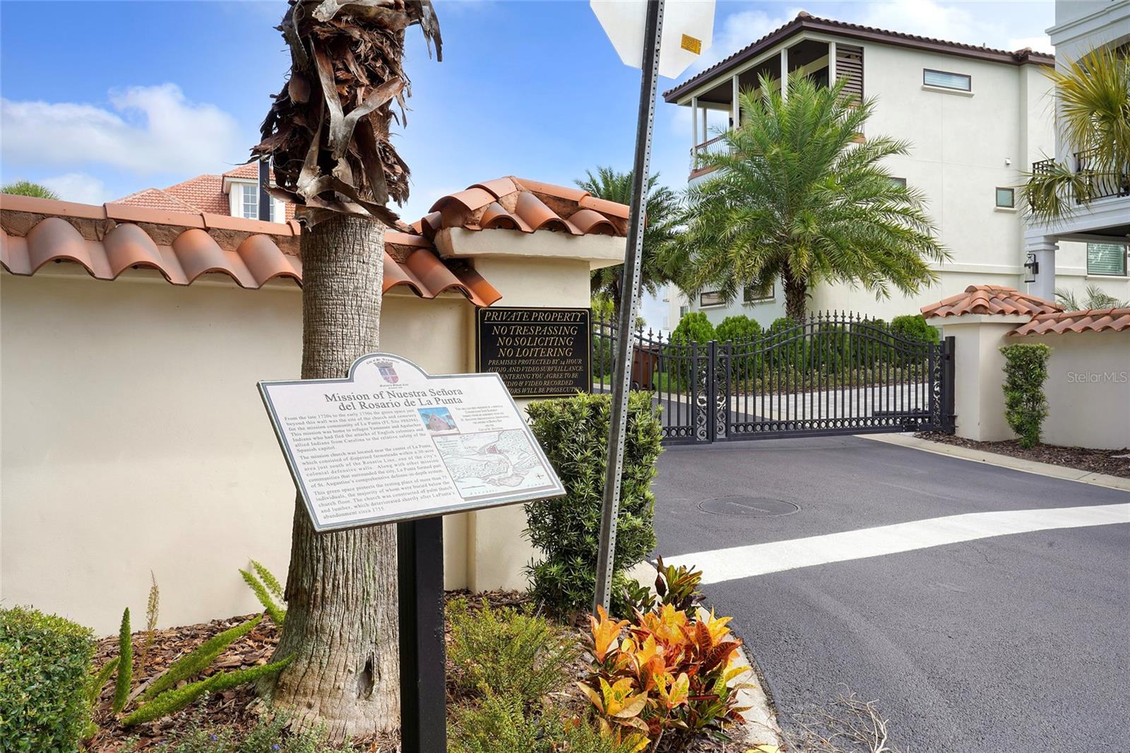 1 SOUTH ST #A & B, ST AUGUSTINE, FL — photo 13