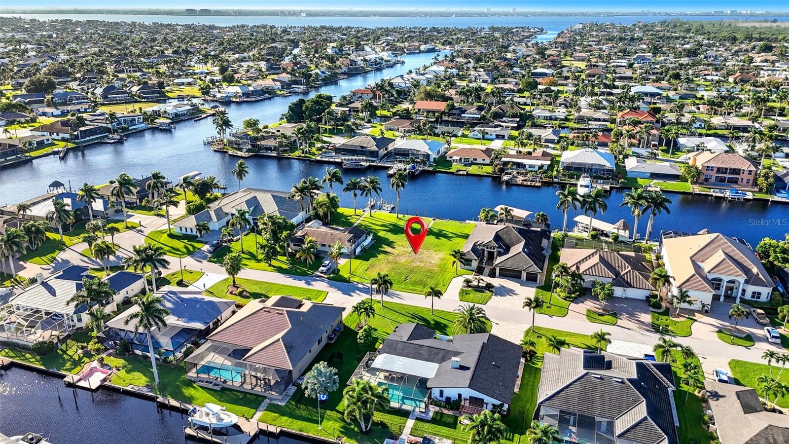 126 SW 50TH ST, CAPE CORAL, FL