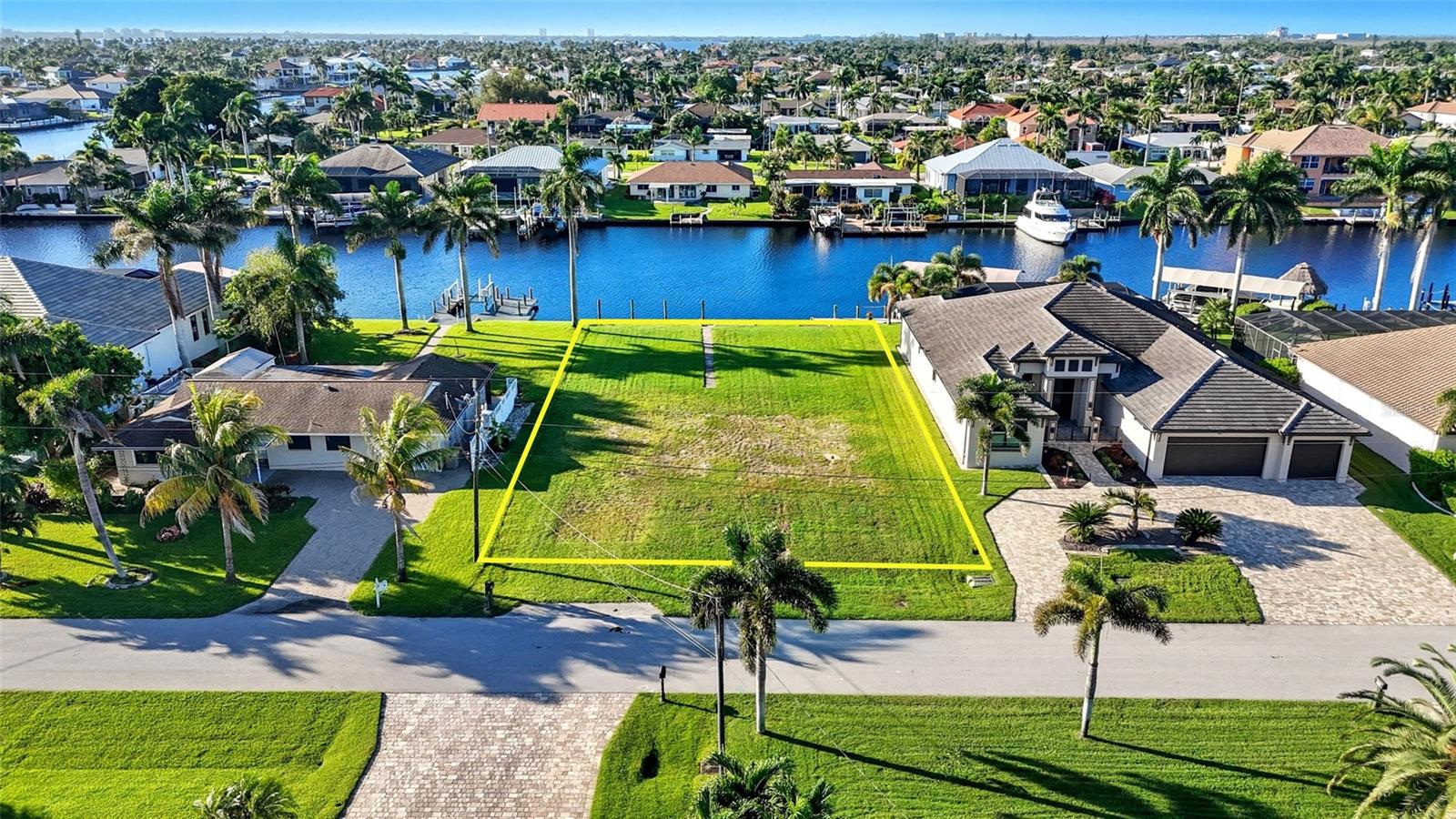 126 SW 50TH ST, CAPE CORAL, FL — photo 3