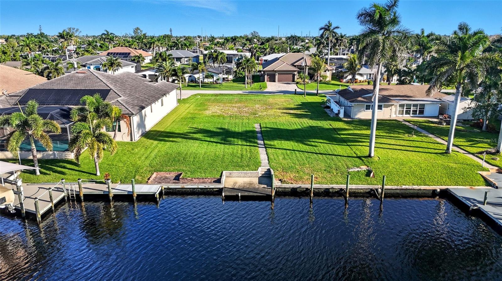 126 SW 50TH ST, CAPE CORAL, FL — photo 8