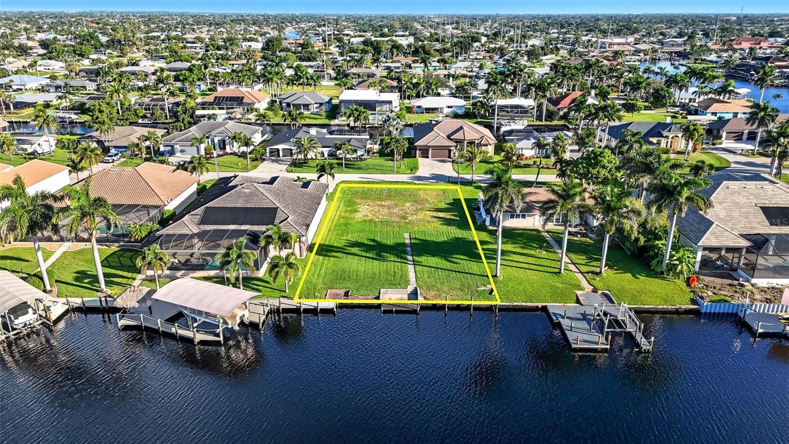 126 SW 50TH ST, CAPE CORAL, FL — photo 9