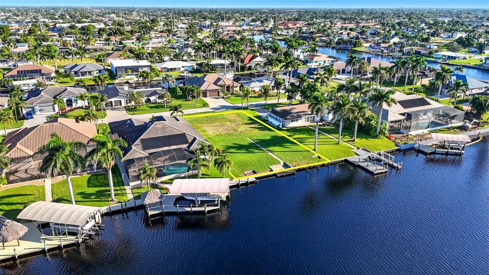 126 SW 50TH ST, CAPE CORAL, FL — photo 10
