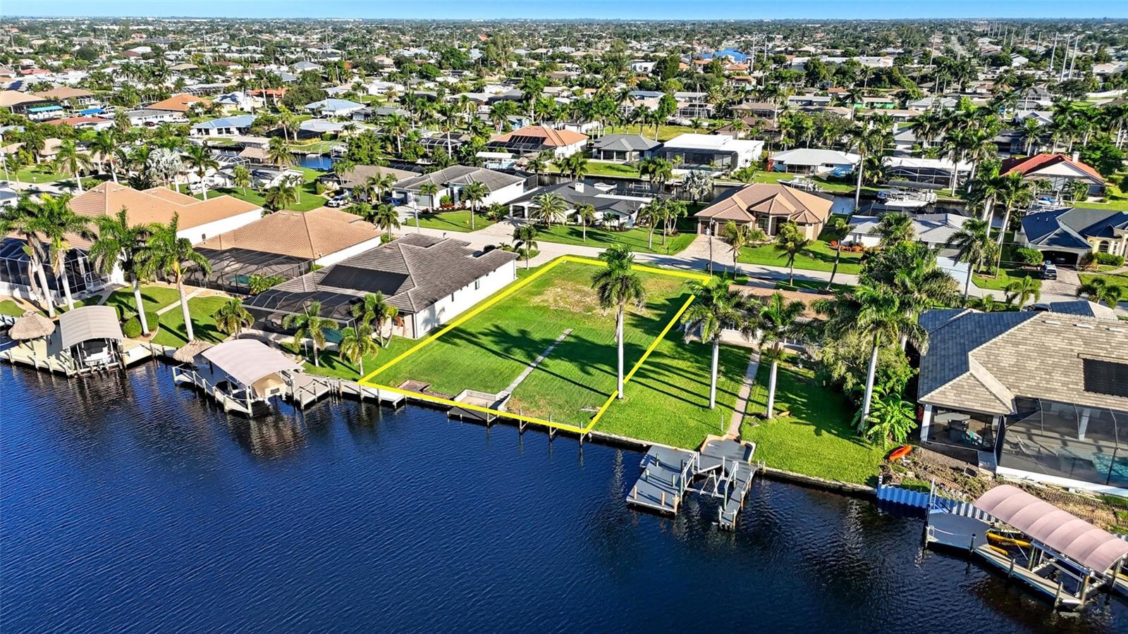 126 SW 50TH ST, CAPE CORAL, FL — photo 11