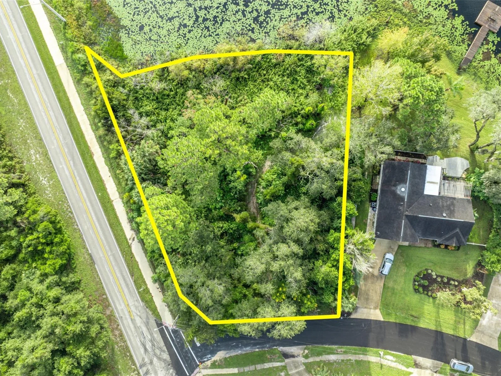 2163 VAN ORMAN DR, DELTONA, FL — photo 9