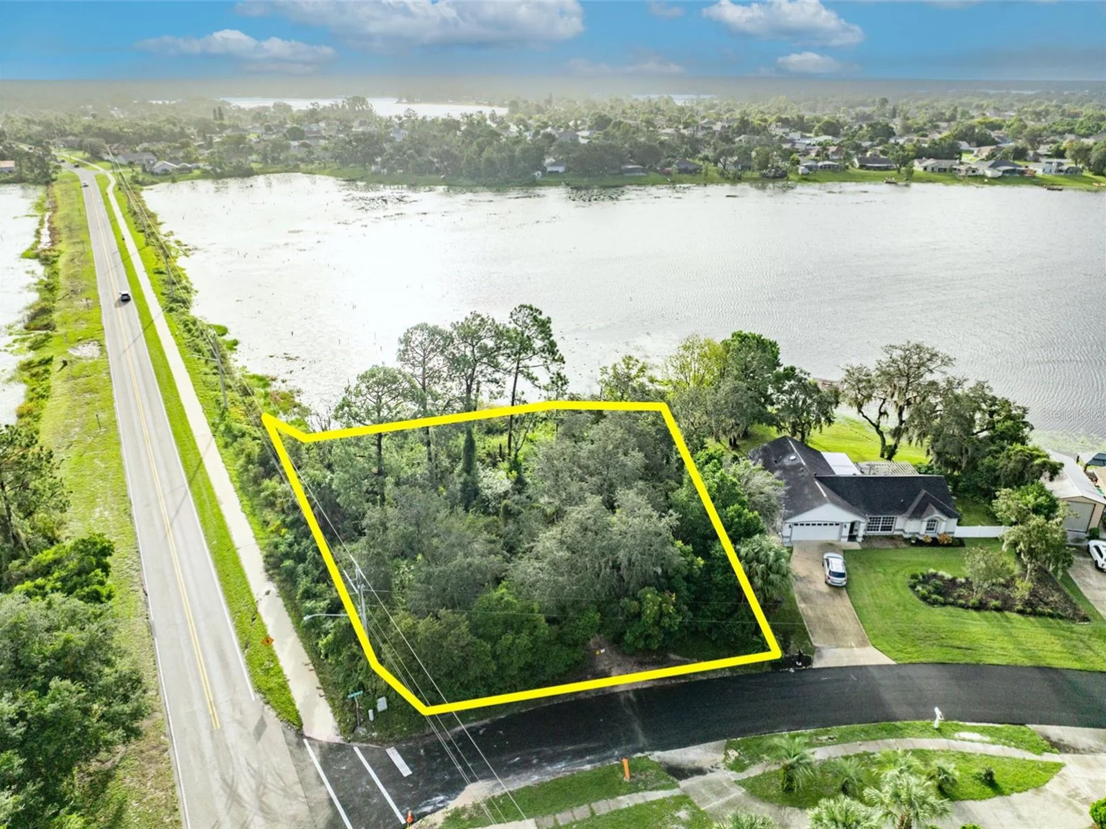 2163 VAN ORMAN DR, DELTONA, FL — photo 17
