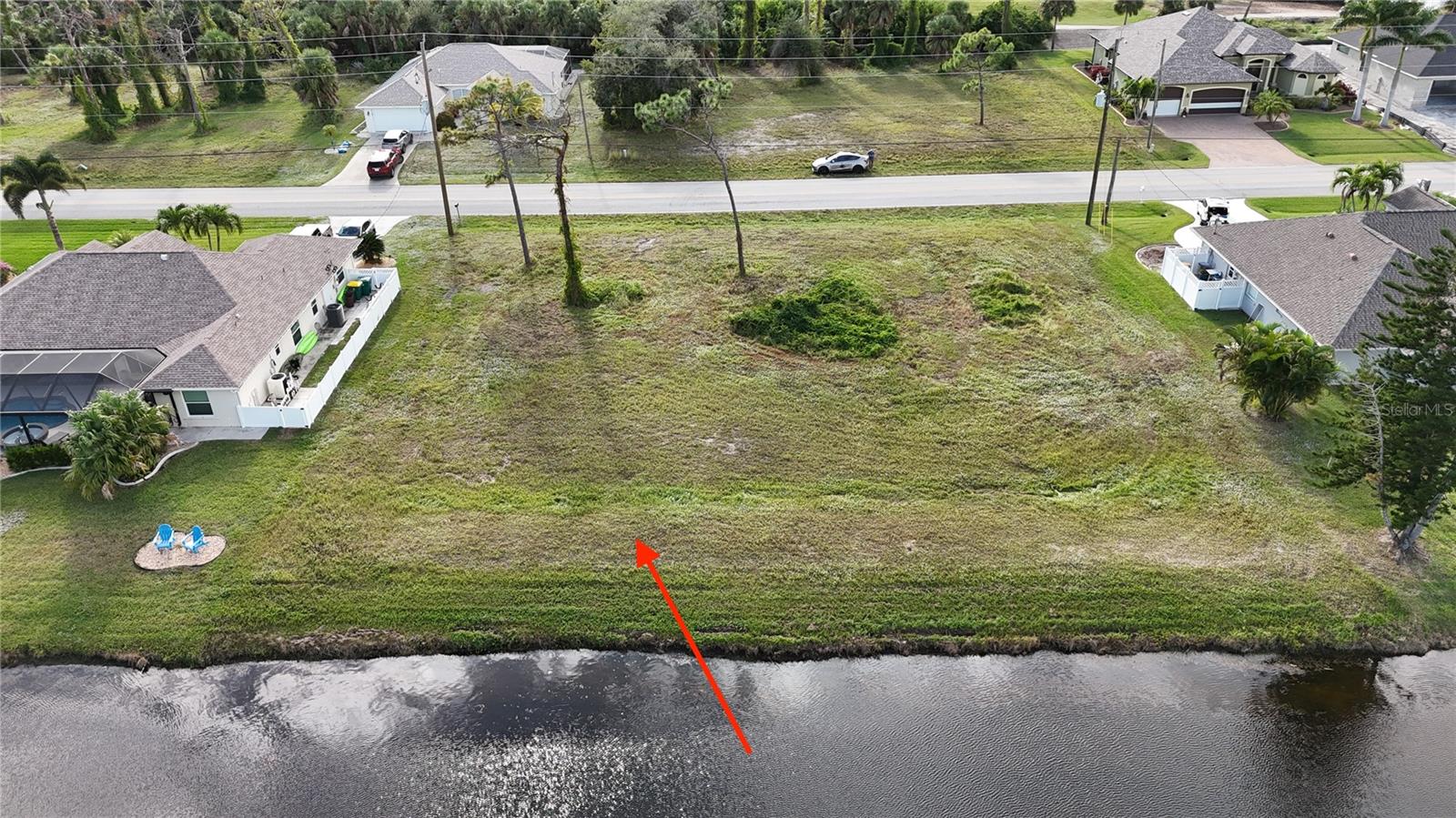 763 ROTONDA CIR, ROTONDA WEST, FL