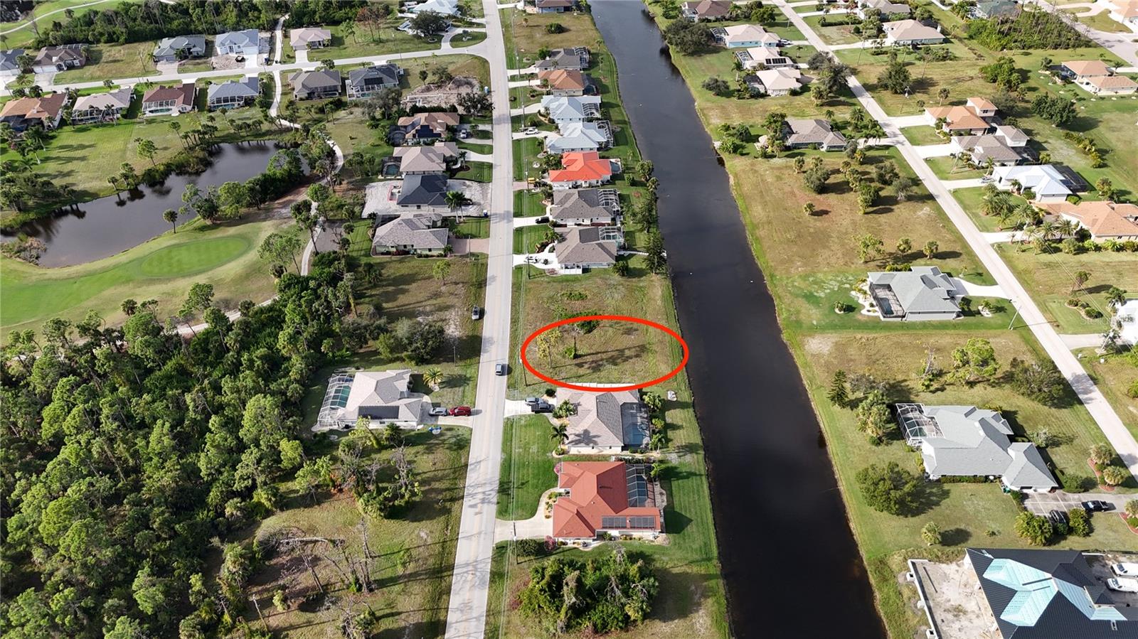 763 ROTONDA CIR, ROTONDA WEST, FL — photo 2