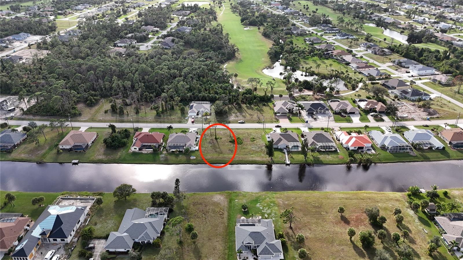 763 ROTONDA CIR, ROTONDA WEST, FL — photo 3
