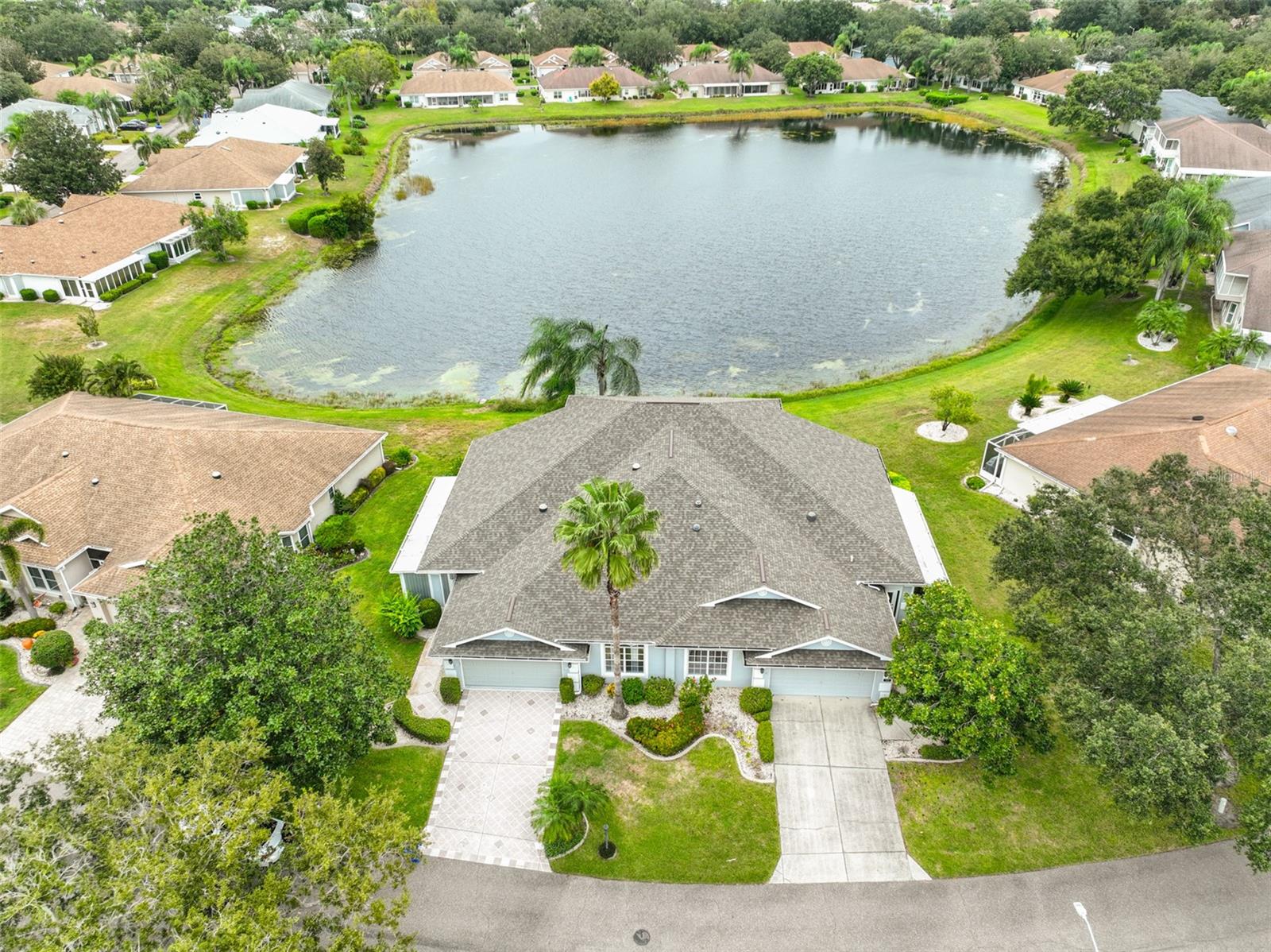 1117 MCDANIEL ST #31, SUN CITY CENTER, FL — photo 42