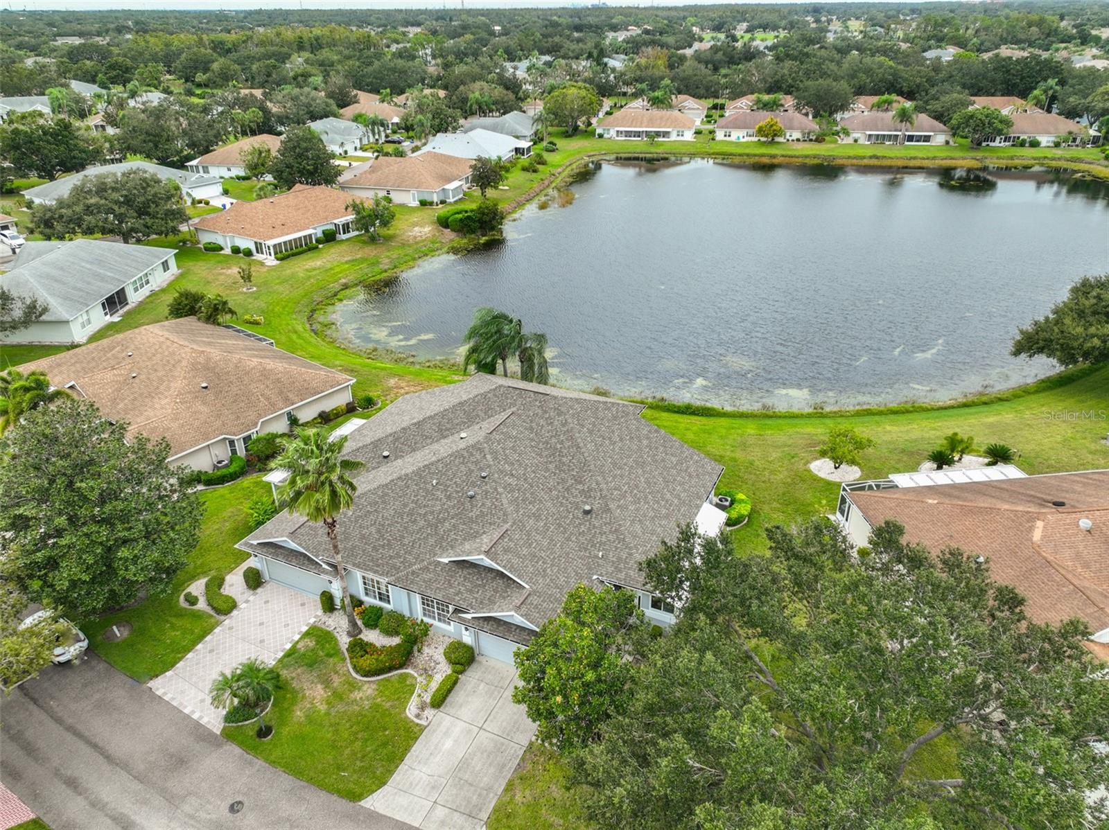 1117 MCDANIEL ST #31, SUN CITY CENTER, FL — photo 98