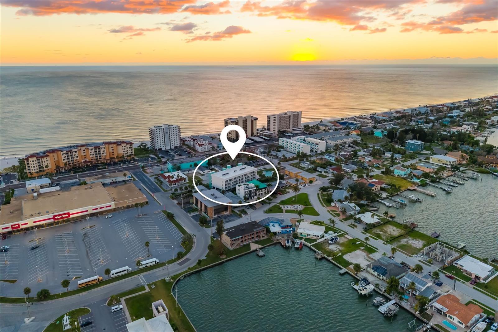 15305 1ST ST E #201, MADEIRA BEACH, FL — photo 3