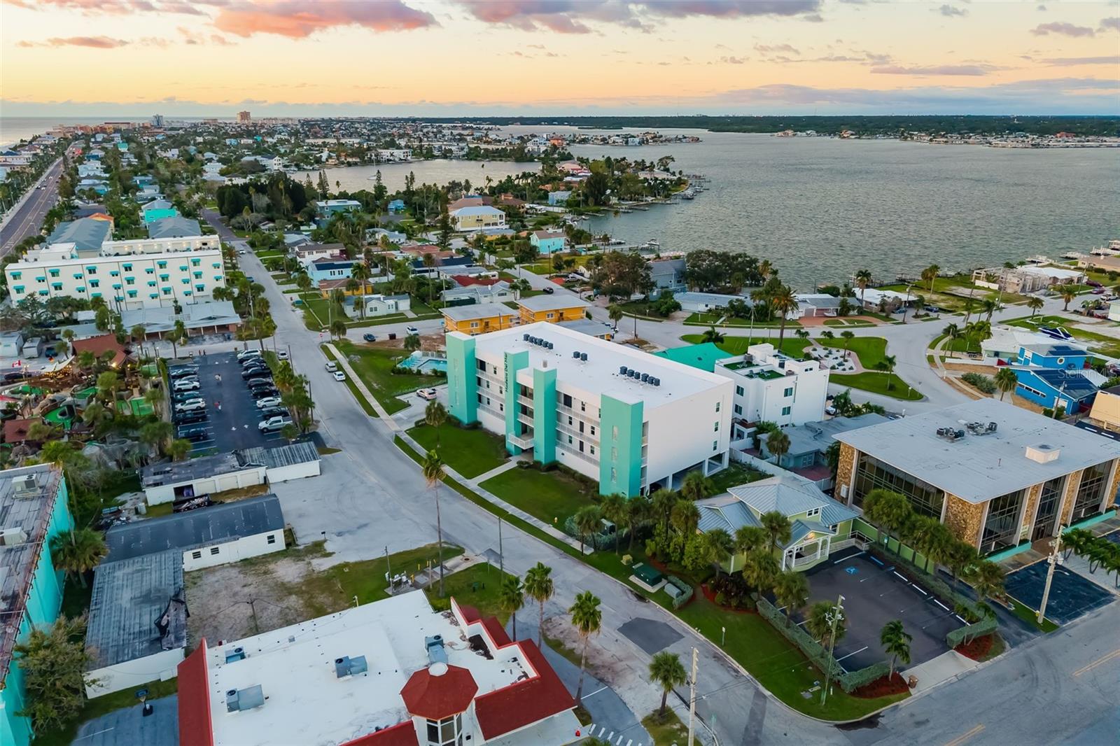 15305 1ST ST E #201, MADEIRA BEACH, FL — photo 5