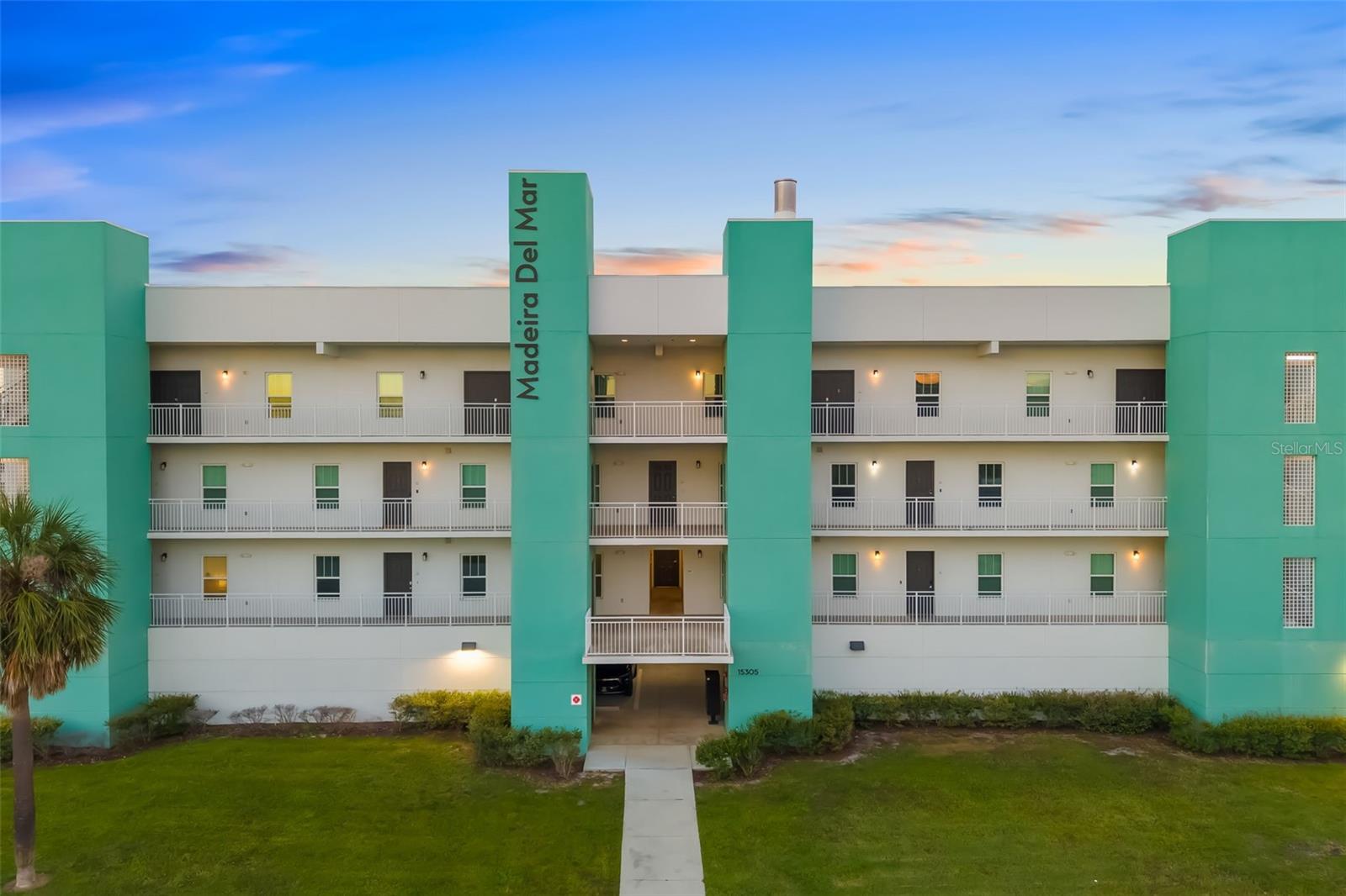 15305 1ST ST E #201, MADEIRA BEACH, FL — photo 8