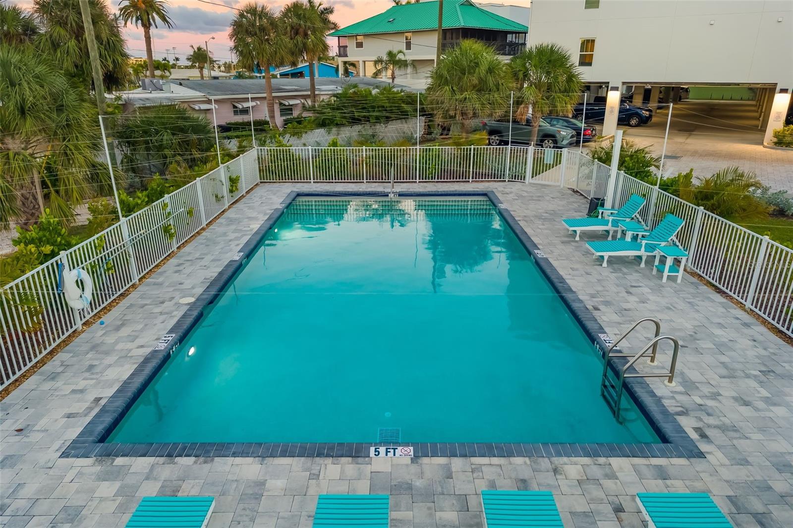 15305 1ST ST E #201, MADEIRA BEACH, FL — photo 11