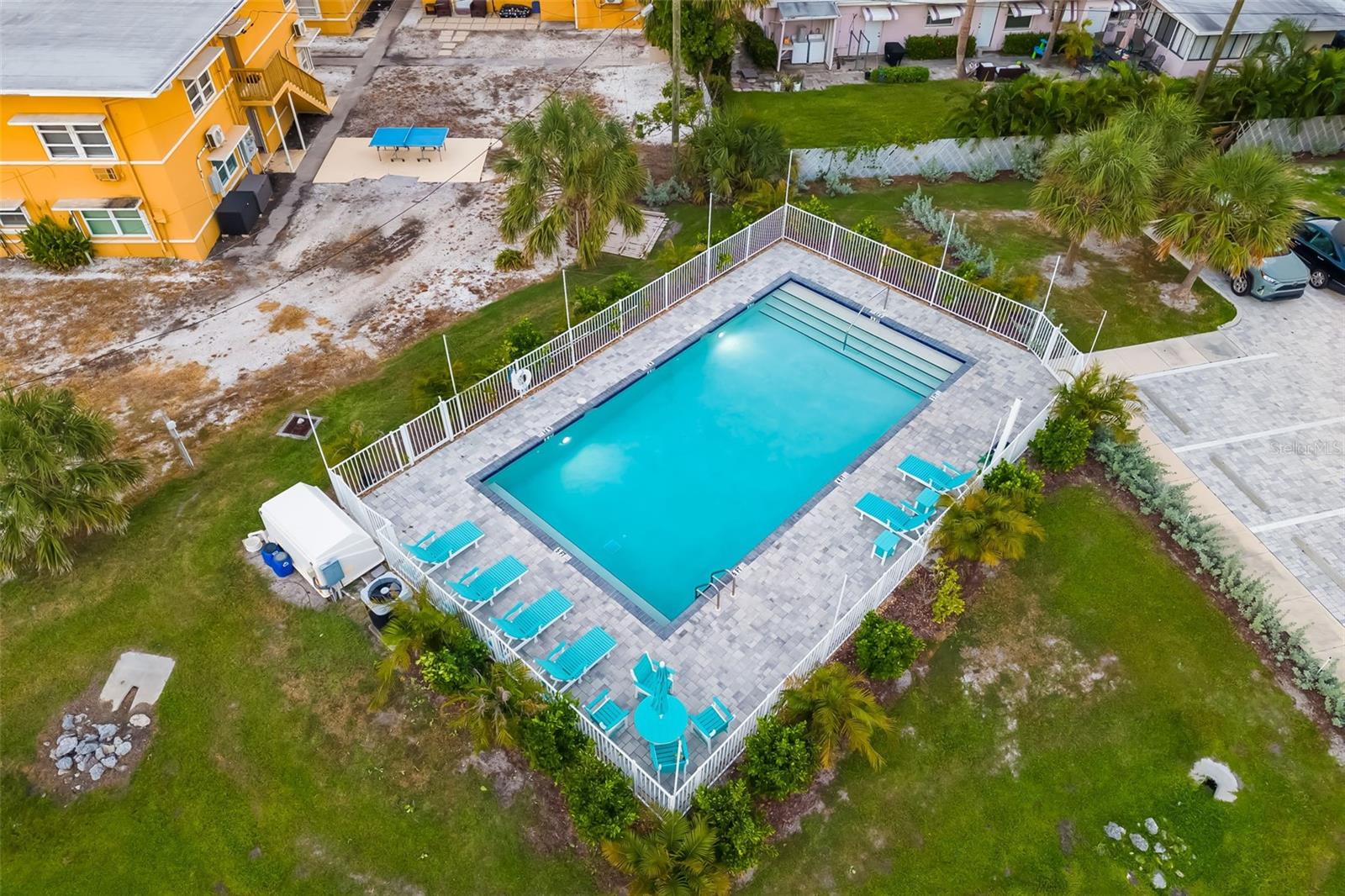 15305 1ST ST E #201, MADEIRA BEACH, FL — photo 12