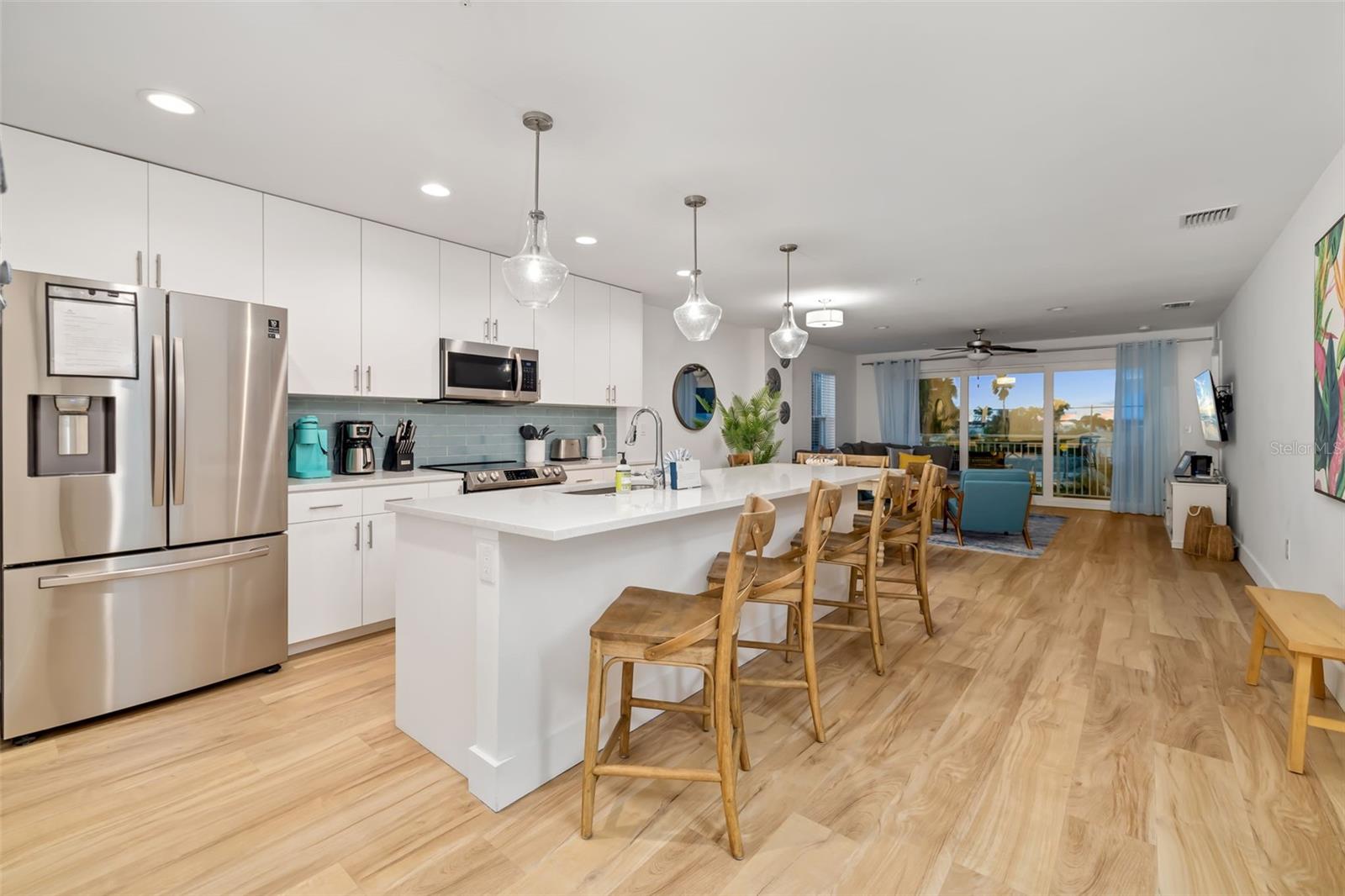 15305 1ST ST E #201, MADEIRA BEACH, FL — photo 19