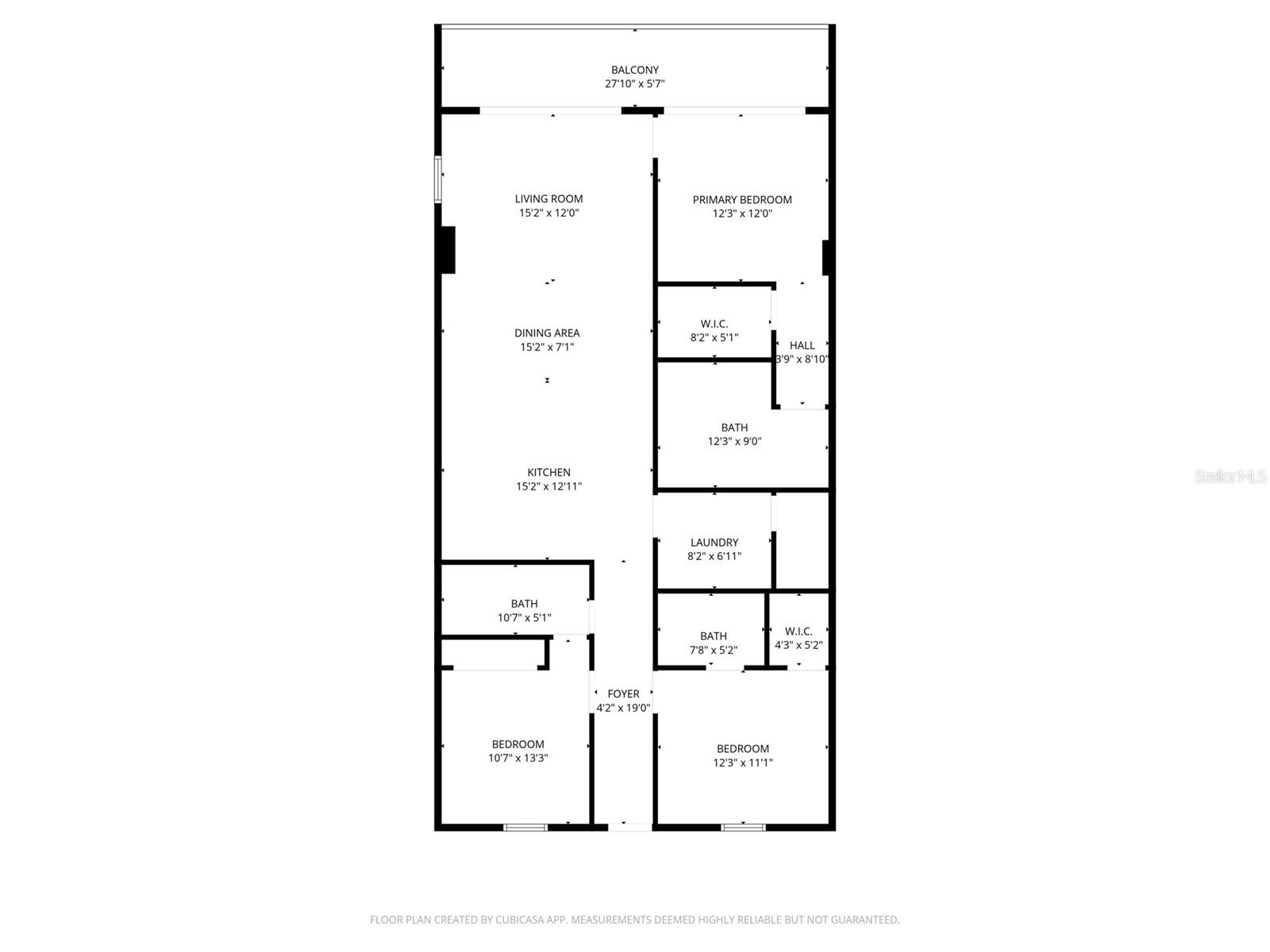 15305 1ST ST E #201, MADEIRA BEACH, FL — photo 41
