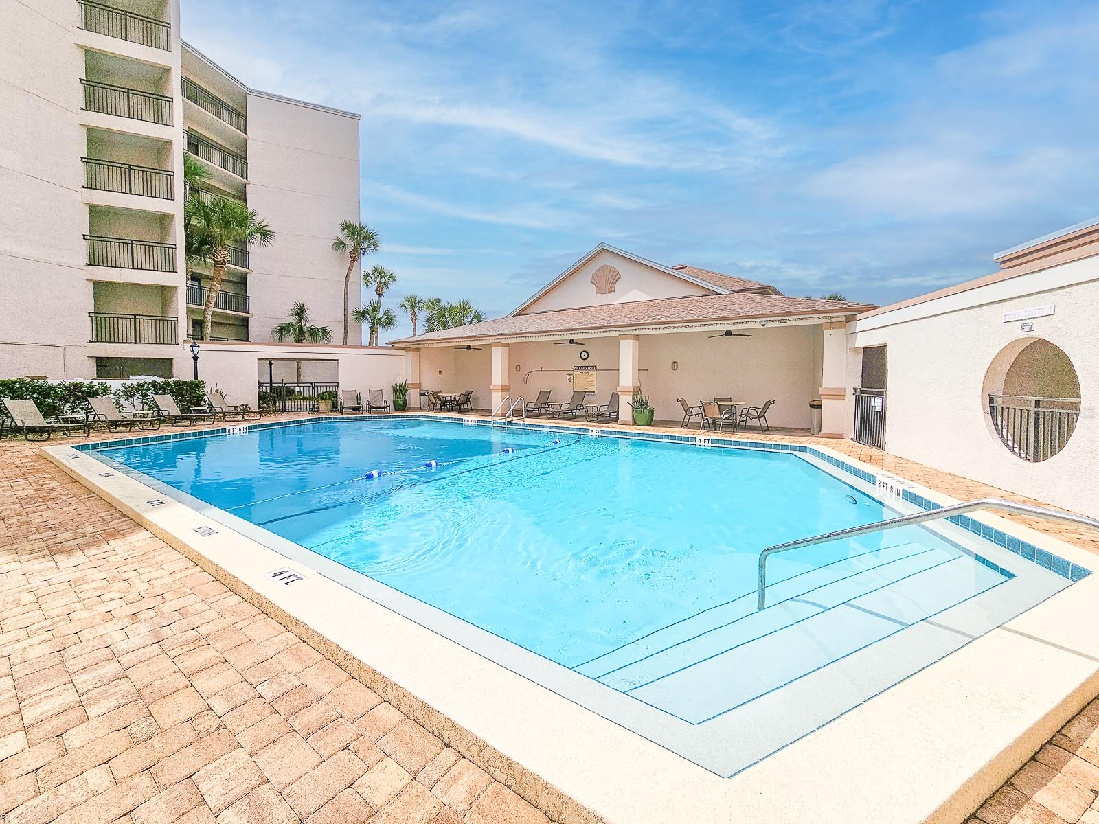 2 DONDANVILLE RD #112, ST AUGUSTINE, FL — photo 35