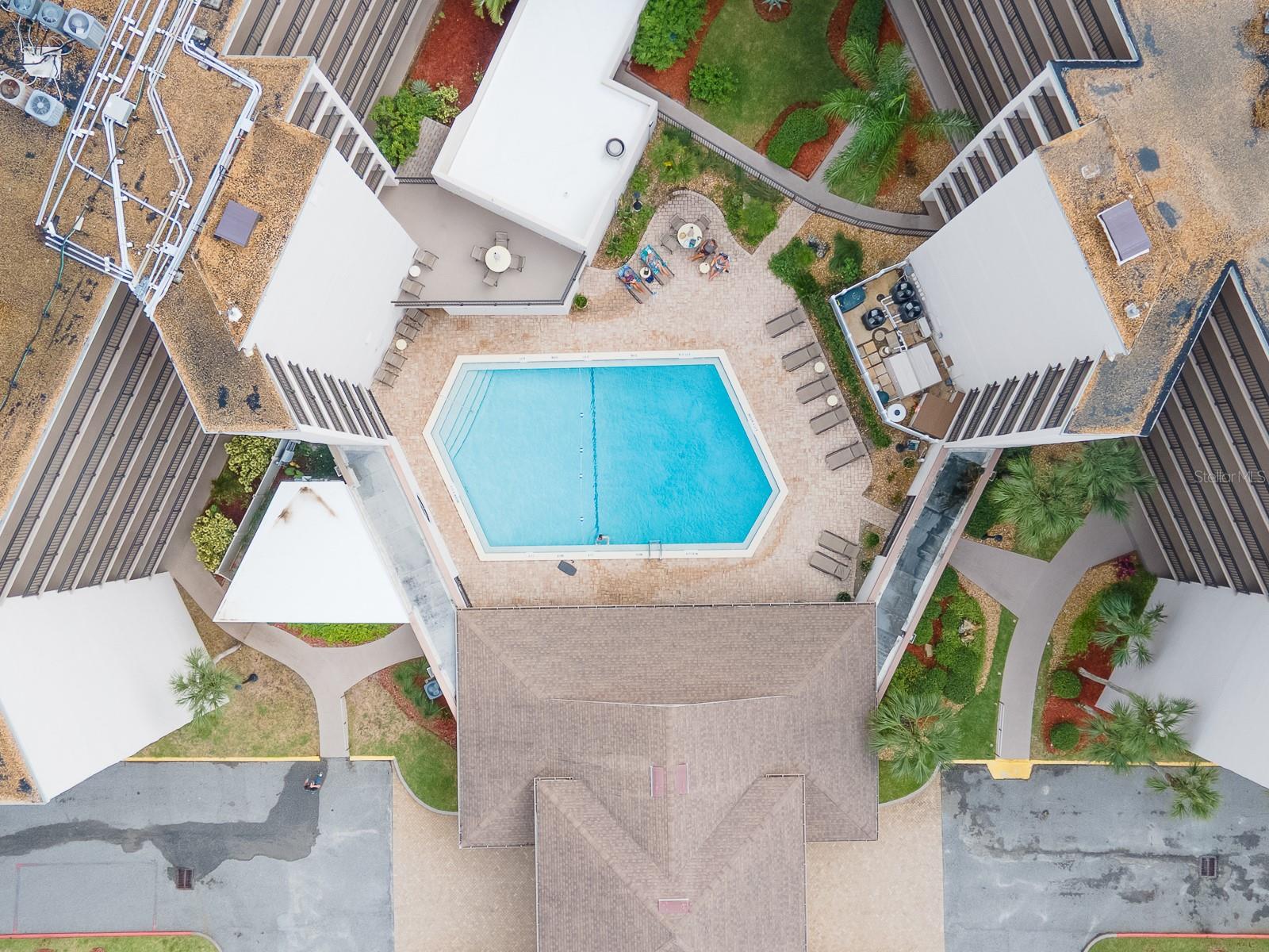 2 DONDANVILLE RD #112, ST AUGUSTINE, FL — photo 42