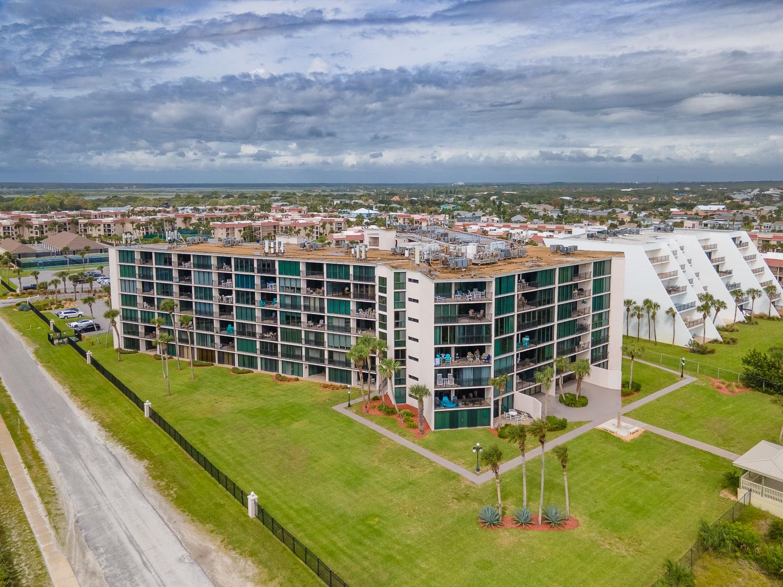 2 DONDANVILLE RD #112, ST AUGUSTINE, FL — photo 45