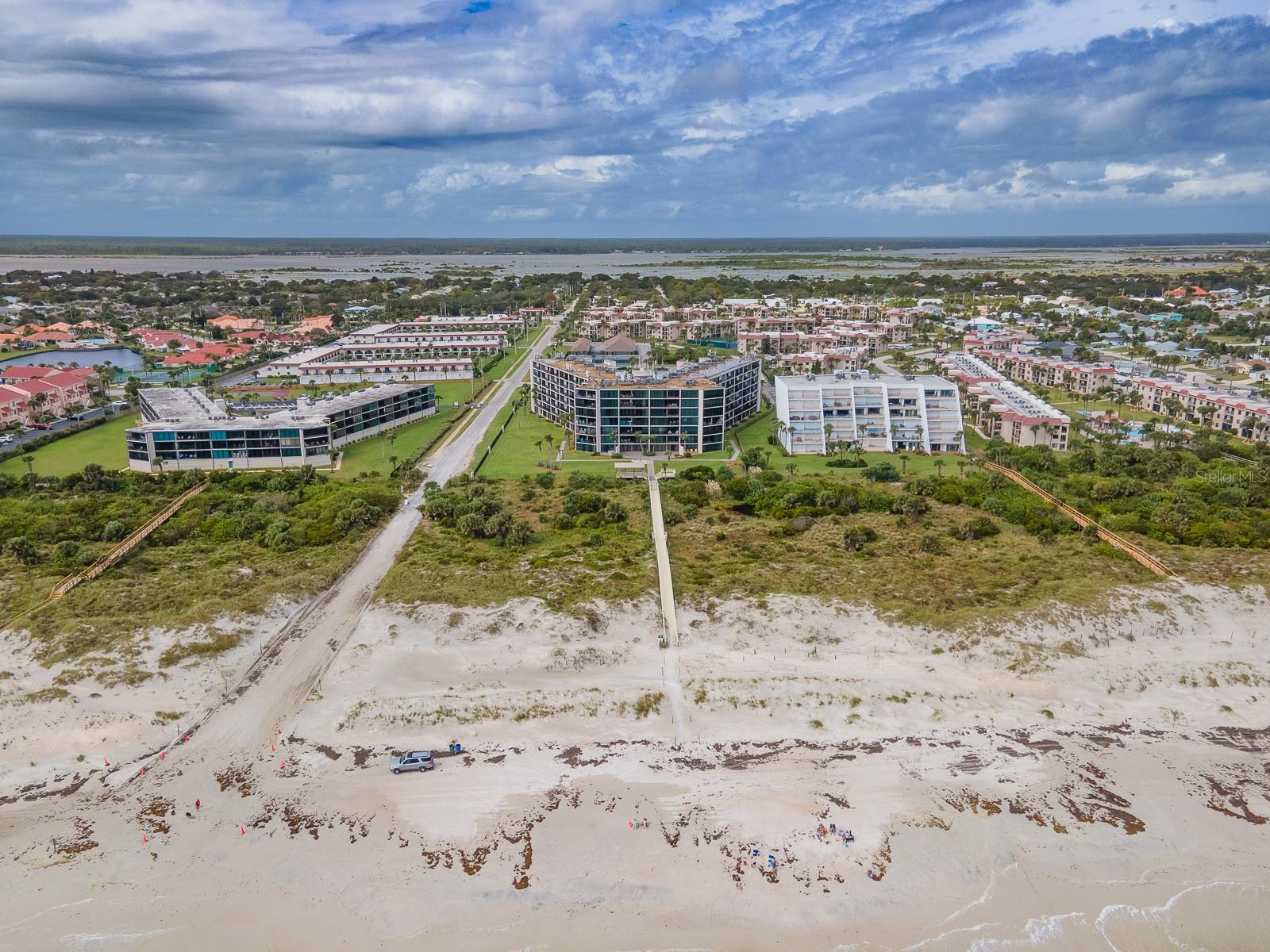 2 DONDANVILLE RD #112, ST AUGUSTINE, FL — photo 46