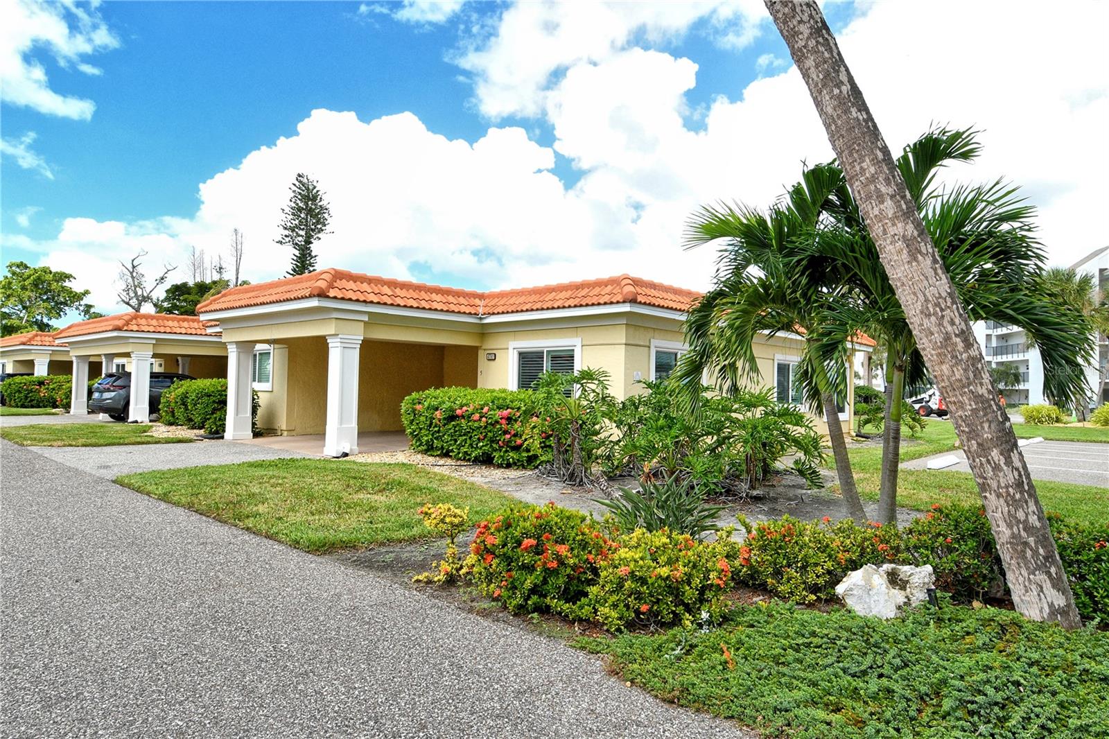 4780 GULF OF MEXICO DR. VILLA 5, LONGBOAT KEY, FL — photo 3