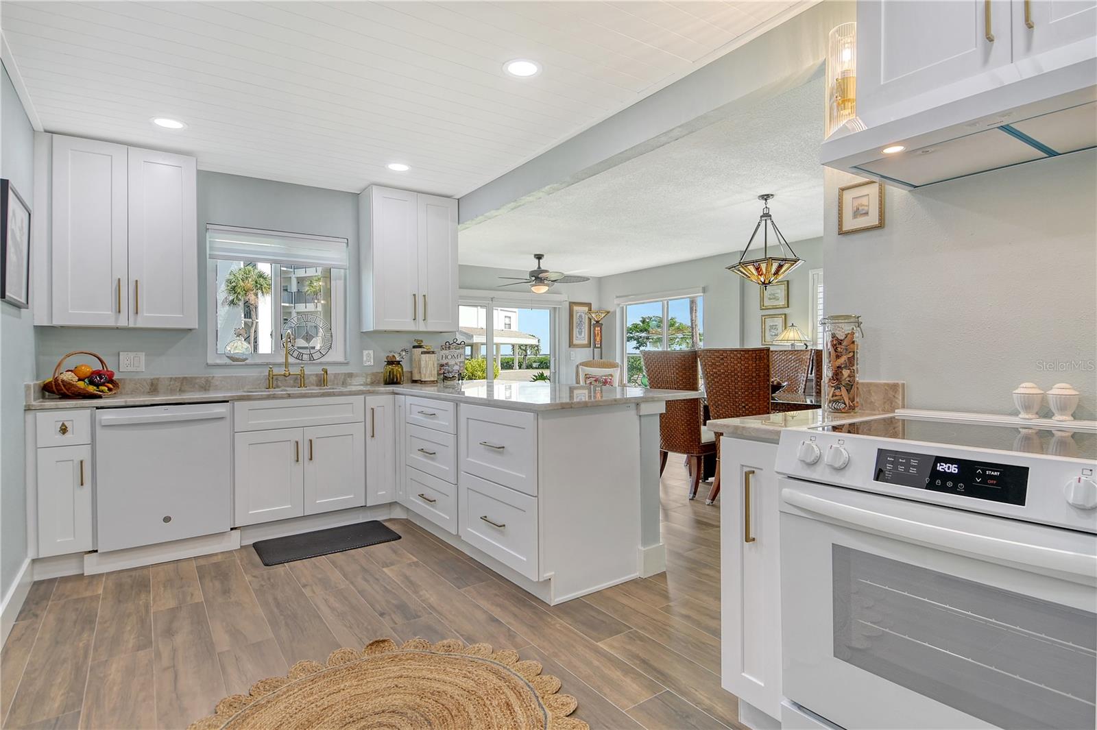 4780 GULF OF MEXICO DR. VILLA 5, LONGBOAT KEY, FL — photo 6