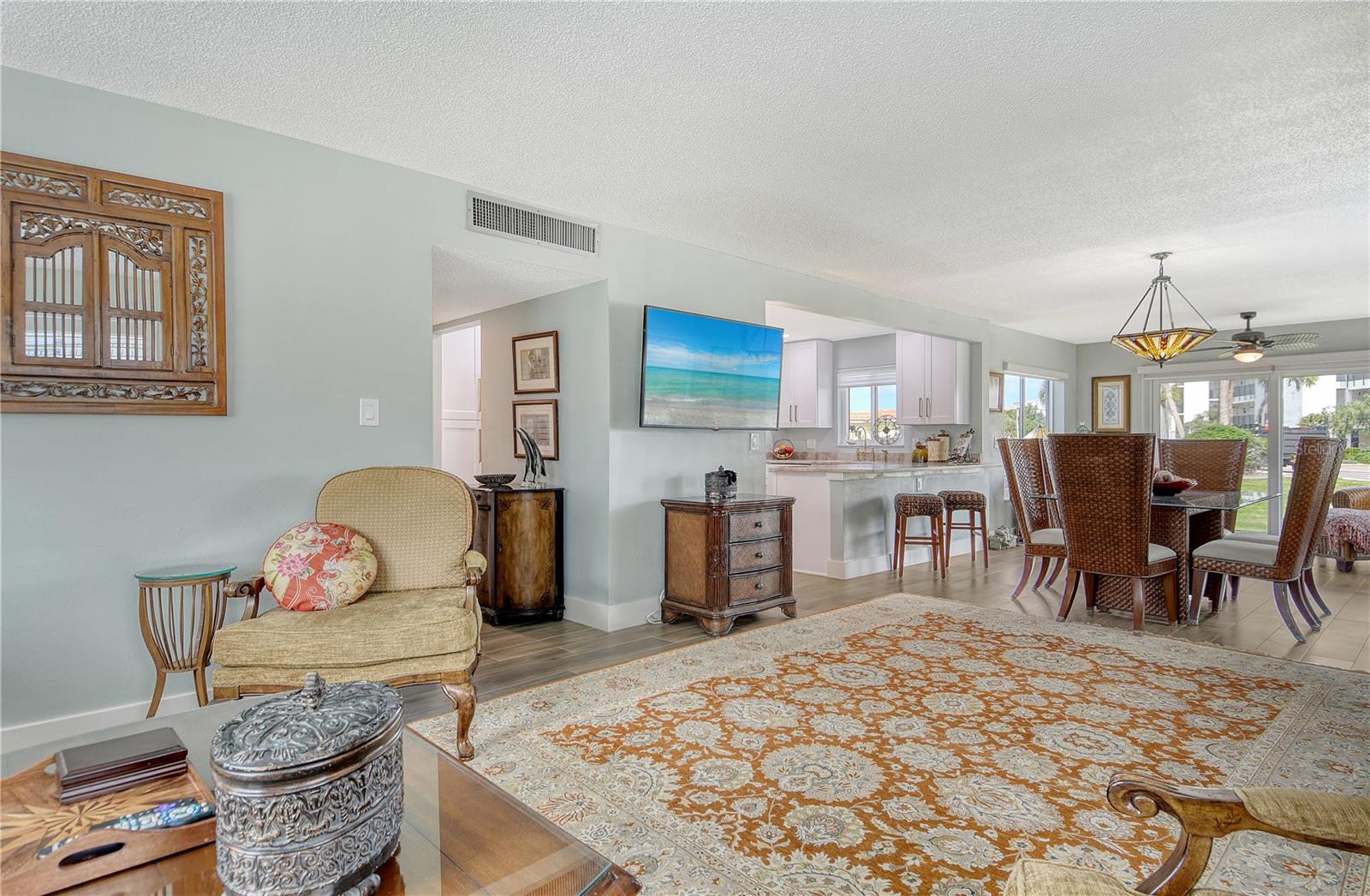 4780 GULF OF MEXICO DR. VILLA 5, LONGBOAT KEY, FL — photo 12
