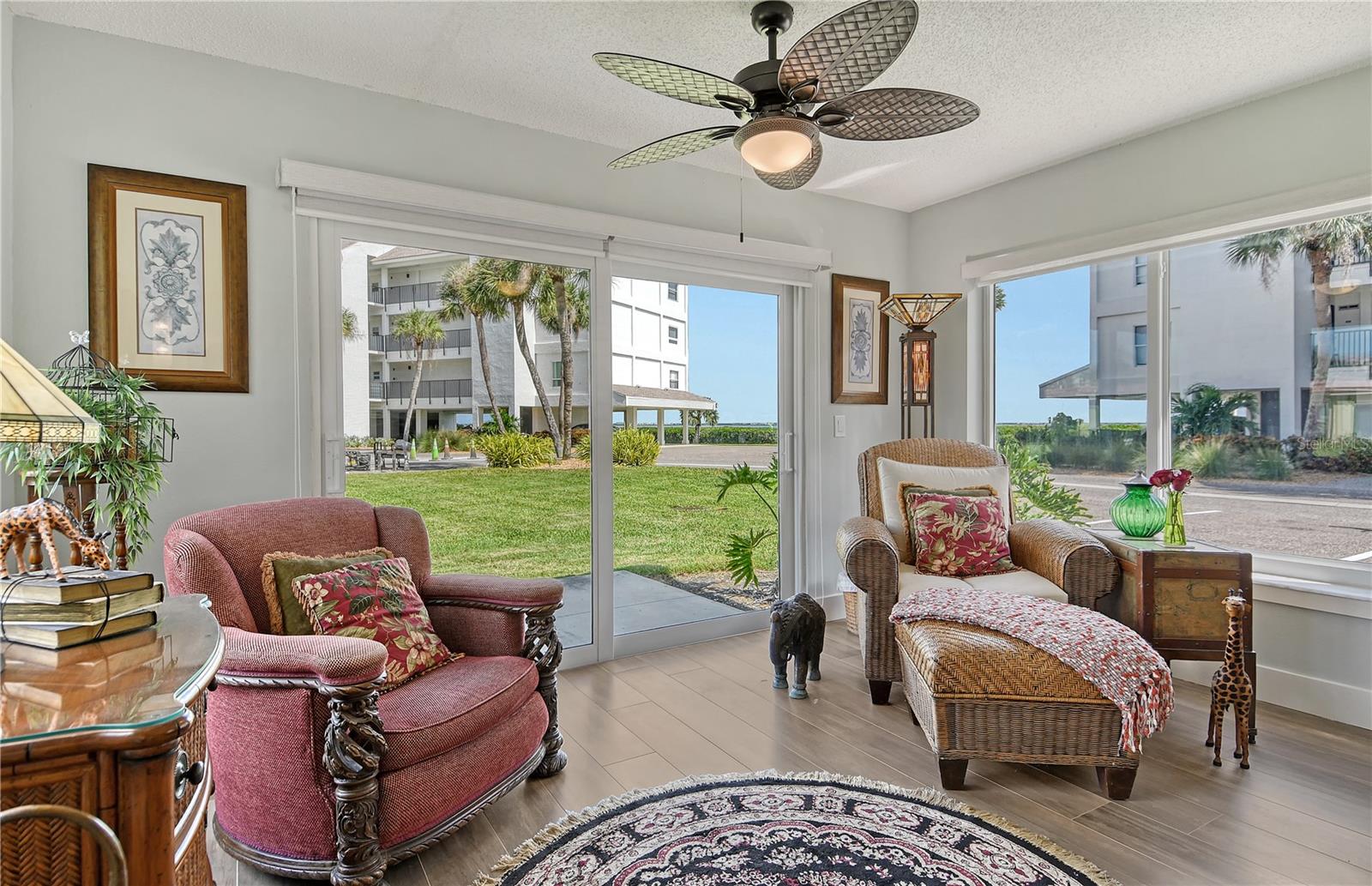 4780 GULF OF MEXICO DR. VILLA 5, LONGBOAT KEY, FL — photo 15