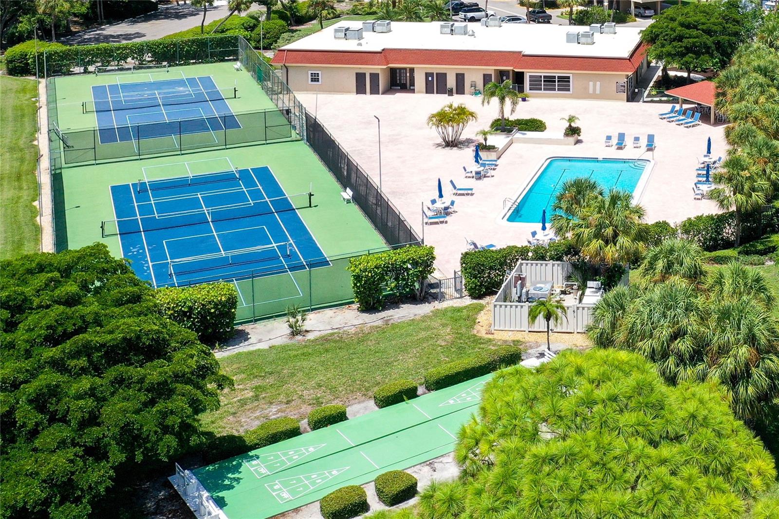 4780 GULF OF MEXICO DR. VILLA 5, LONGBOAT KEY, FL — photo 27