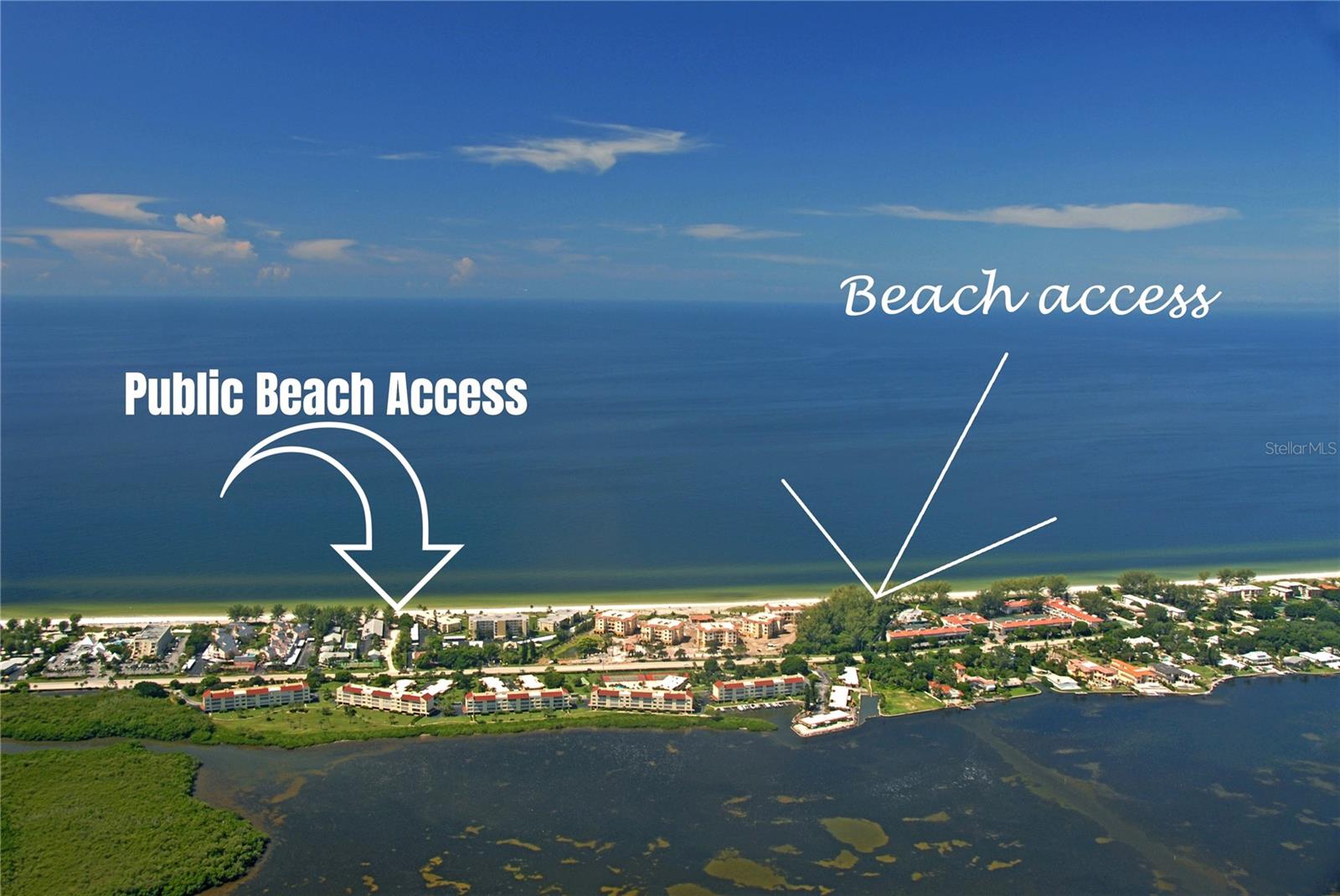 4780 GULF OF MEXICO DR. VILLA 5, LONGBOAT KEY, FL — photo 28