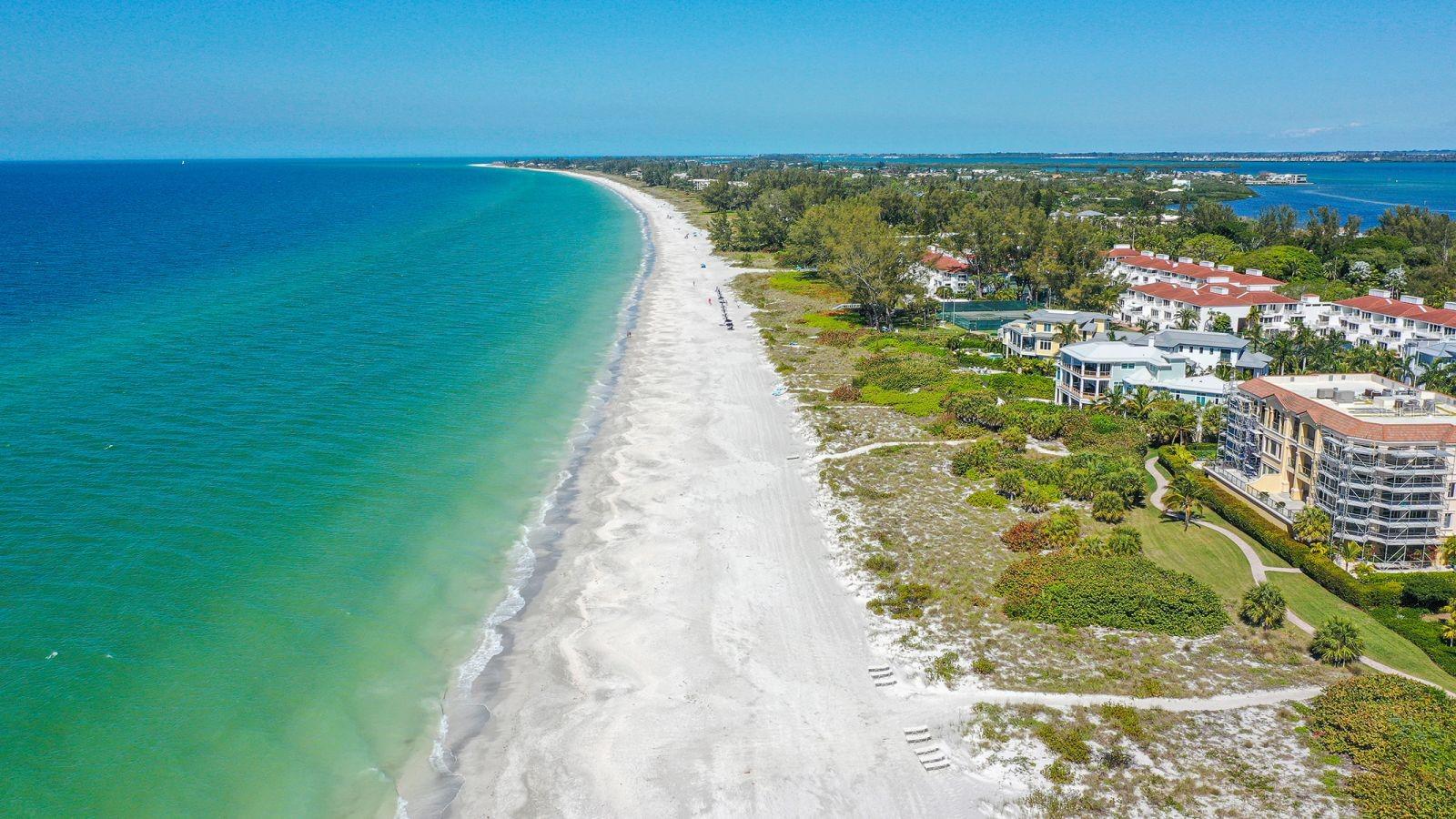 4780 GULF OF MEXICO DR. VILLA 5, LONGBOAT KEY, FL — photo 32