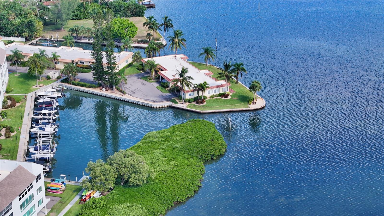 4780 GULF OF MEXICO DR. VILLA 5, LONGBOAT KEY, FL — photo 33