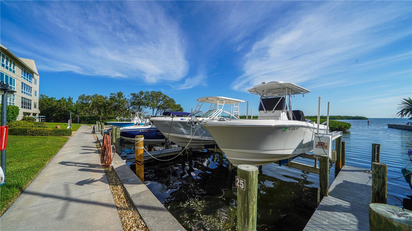 4780 GULF OF MEXICO DR. VILLA 5, LONGBOAT KEY, FL — photo 37