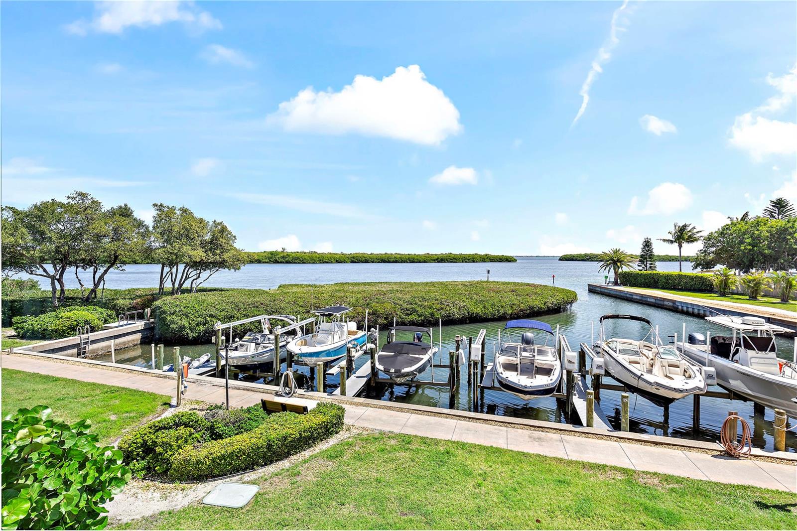 4780 GULF OF MEXICO DR. VILLA 5, LONGBOAT KEY, FL — photo 38