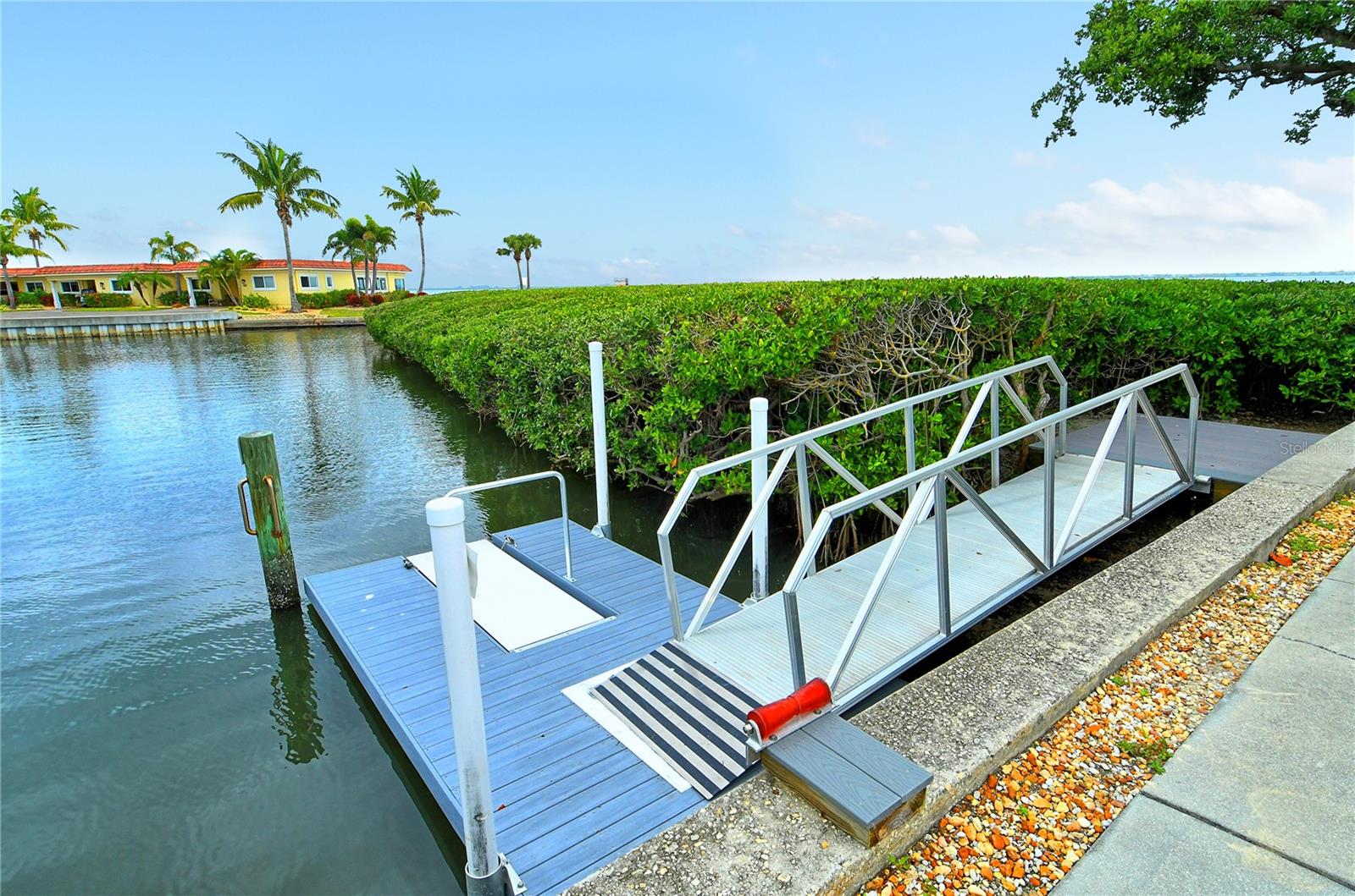 4780 GULF OF MEXICO DR. VILLA 5, LONGBOAT KEY, FL — photo 42