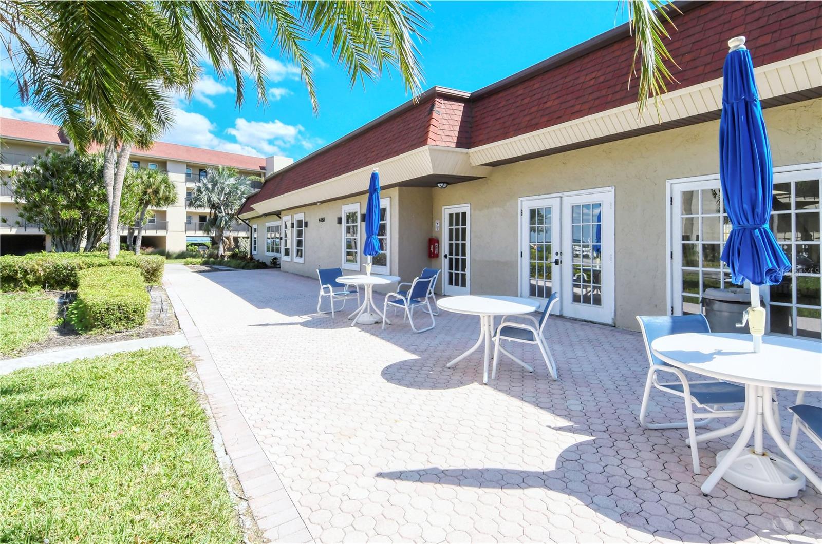 4780 GULF OF MEXICO DR. VILLA 5, LONGBOAT KEY, FL — photo 44